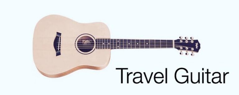 Travel Guitar