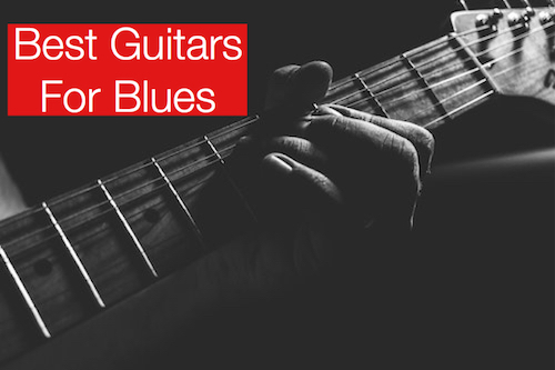 Blues Guitars