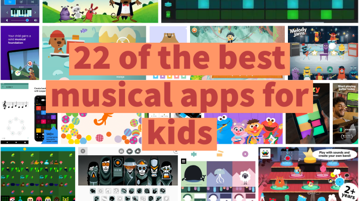 best musical education apps for kids hero